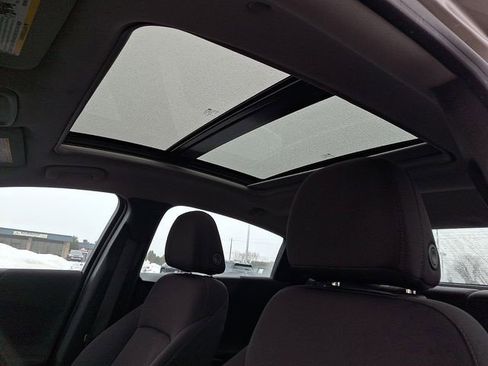 Certified 2024 Chevrolet Malibu LT image 14