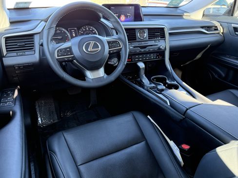 Used 2017 Lexus RX 350 FWD image 27