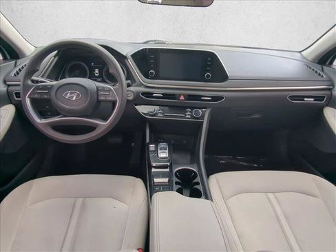 Used 2022 Hyundai Sonata SEL FWD image 16