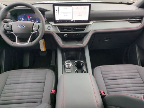 New 2026 Ford Explorer ST-Line image 20