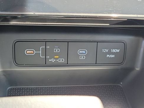 New 2026 Hyundai Tucson SEL Plus w/ Tow & Go Package FWD image 13