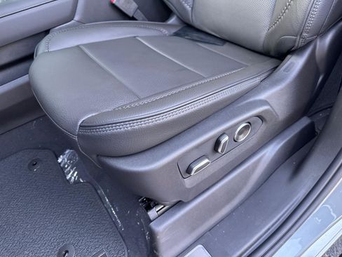 New 2026 GMC Sierra 1500 Denali image 16