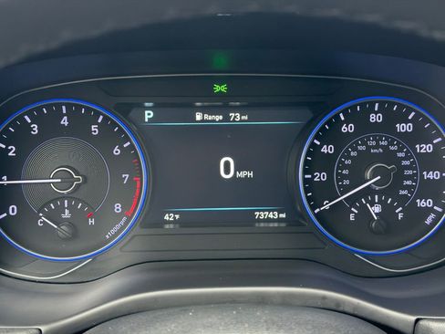 Used 2020 Hyundai Palisade SEL image 26