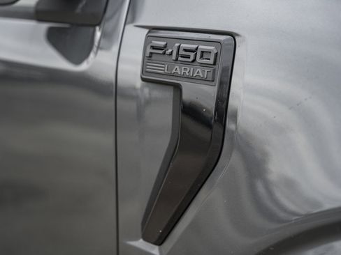 New 2026 Ford F150 Lariat w/ Equipment Group 501A Mid image 14