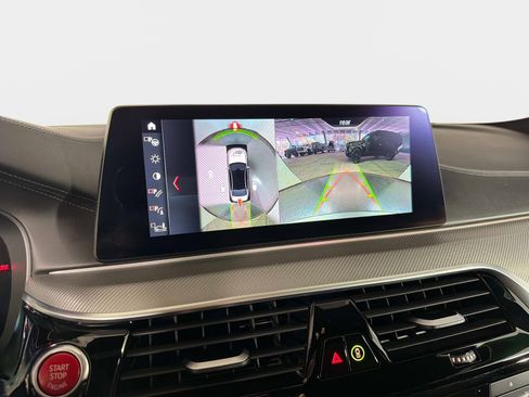 Used 2019 BMW M5 w/ Executive Package AWD/4WD image 40