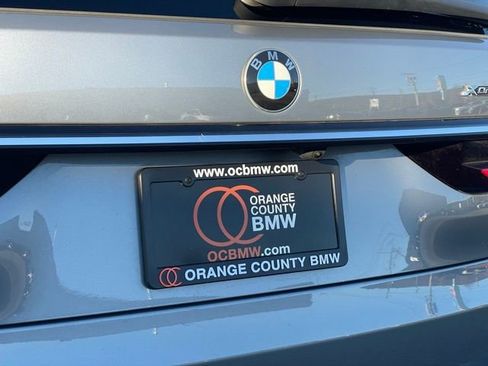 Used 2023 BMW X7 xDrive40i w/ Executive Package image 37