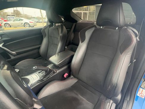 Used 2014 Subaru BRZ Limited w/ Popular Package #2B image 13