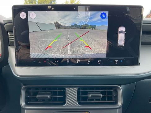 New 2026 Ford Maverick XL image 55