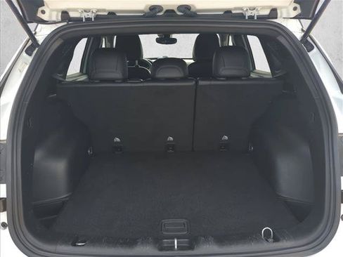 Used 2025 Jeep Compass Limited AWD/4WD image 6