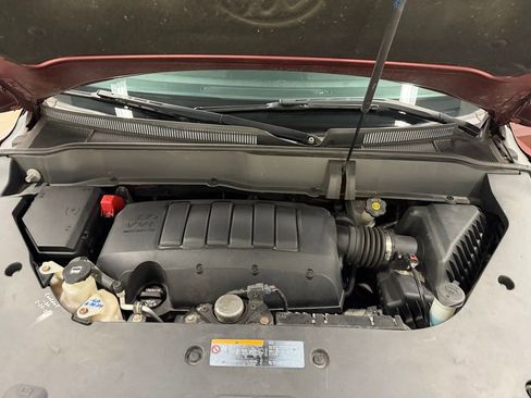 Used 2017 Buick Enclave Leather image 40