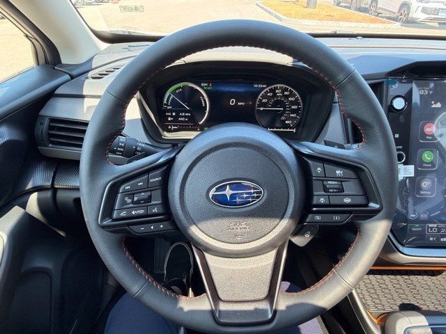New 2026 Subaru Crosstrek 2.5i Limited AWD/4WD image 11