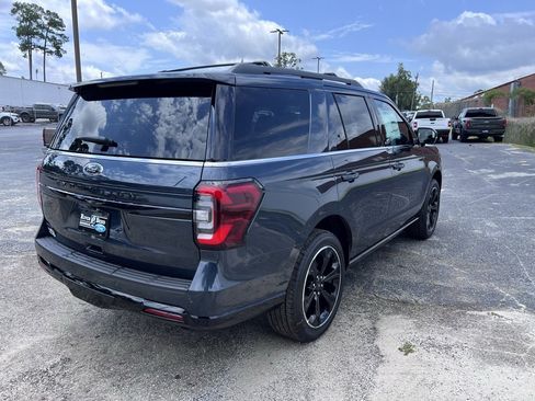 New 2024 Ford Expedition Limited image 5