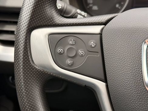 Used 2024 GMC Terrain SLE w/ Driver Convenience Package AWD/4WD image 15