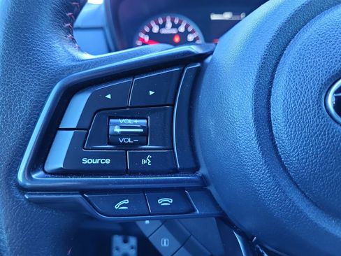 Used 2023 Subaru WRX Limited image 17