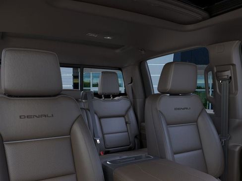 New 2026 GMC Sierra 1500 Denali w/ Denali Reserve Package image 24