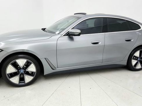 Used 2023 BMW i4 eDrive35 w/ Premium Package RWD image 26