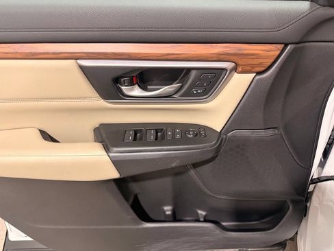 Used 2022 Honda CR-V EX-L image 13
