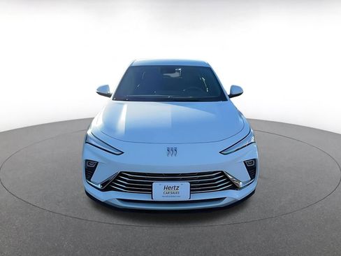 Used 2025 Buick Envista Preferred image 4