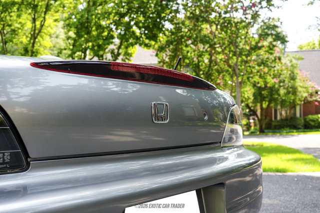 Used 2000 Honda S2000 image 69