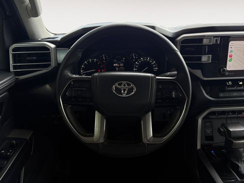 Used 2024 Toyota Tundra SR5 w/ SR5 Premium Package AWD/4WD image 13