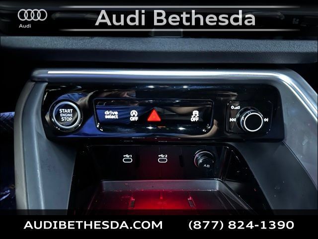 Certified 2025 Audi Q5 Premium w/ Premium Plus AWD/4WD image 24