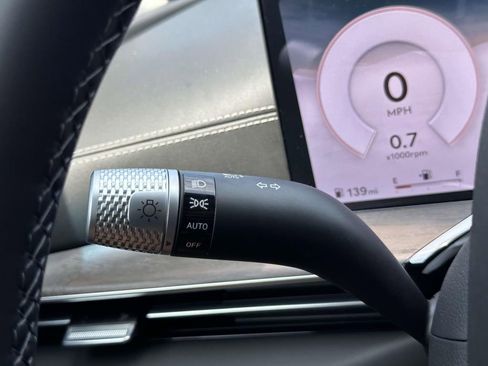 New 2025 Genesis GV80 2.5T Prestige image 27