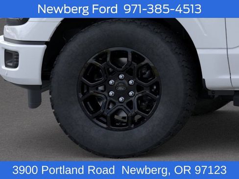New 2026 Ford F150 XLT w/ Equipment Group 302A MID AWD/4WD image 19