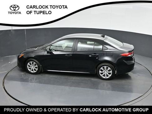 Used 2026 Toyota Corolla LE FWD image 47