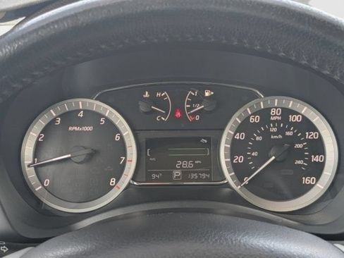 Used 2015 Nissan Sentra SR w/ Navigation Package FWD image 26