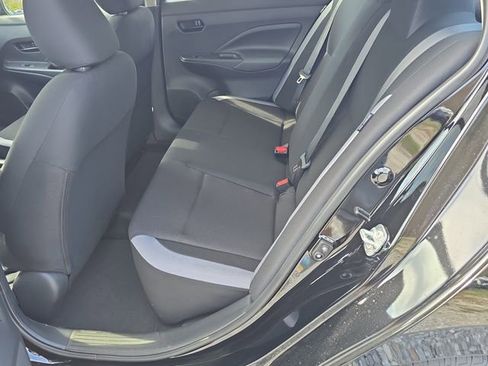 New 2025 Nissan Versa S w/ Trunk Package FWD image 16