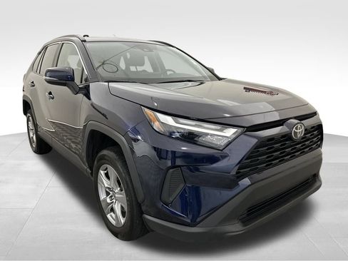 Used 2024 Toyota RAV4 XLE image 7