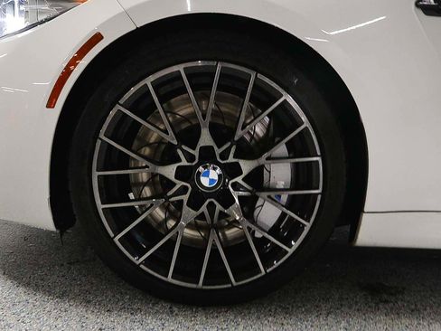 Used 2020 BMW M2 Competition w/ Executive Package RWD image 5