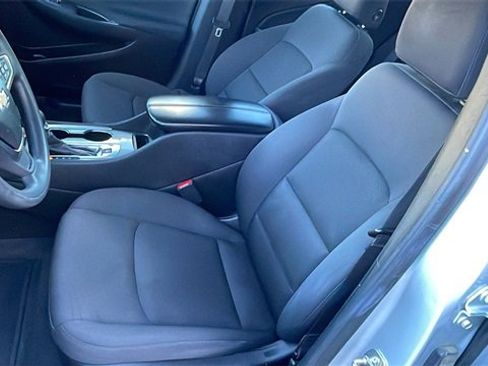 Used 2022 Chevrolet Malibu LT image 11