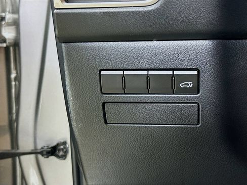 Used 2017 Lexus NX 200t FWD w/ Accessory Package 2 image 12