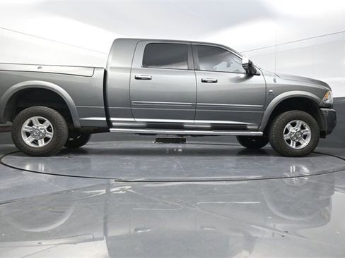 Used 2012 RAM 2500 Limited image 24