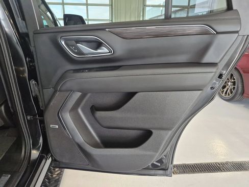 Used 2024 Chevrolet Tahoe Z71 AWD/4WD image 20