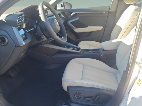 Used 2025 Audi A3 2.0T Premium w/ Convenience Package image 7