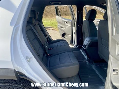 New 2026 Chevrolet Equinox LT w/ LPO, Floor Liner Package image 35