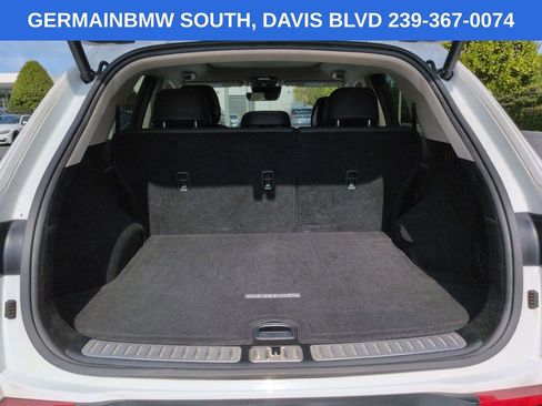 Used 2023 Genesis GV70 2.5T w/ Advanced Package AWD/4WD image 14