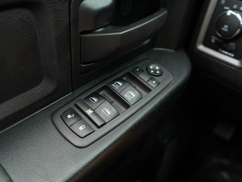 Used 2023 RAM 1500 Tradesman w/ Interior Cold Weather Group AWD/4WD image 30