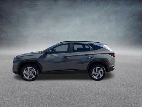 Used 2024 Hyundai Tucson SEL AWD/4WD image 12
