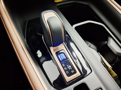 Used 2024 Toyota Grand Highlander AWD Hybrid image 21