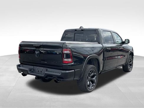 Used 2023 RAM 1500 Limited image 9