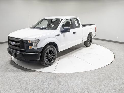 Used 2016 Ford F150 XL w/ XL Power Equipment Group RWD image 31