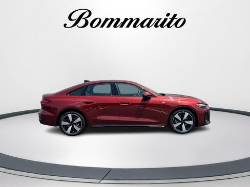 New 2026 Audi A5 2.0T Premium Plus AWD/4WD image 2