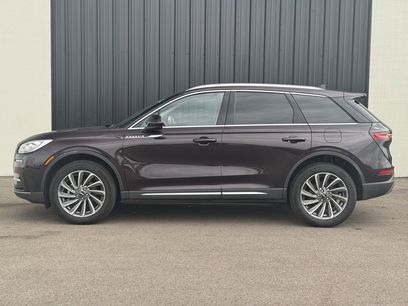 Used 2023 Lincoln Corsair Reserve w/ Equipment Group 201A