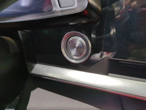 Used 2023 Chevrolet Corvette Stingray Coupe w/ 1LT image 16