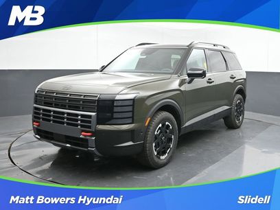 New 2026 Hyundai Palisade XRT Pro
