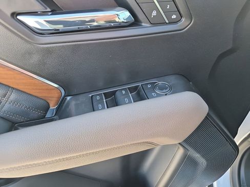 New 2026 GMC Canyon Denali AWD/4WD image 33