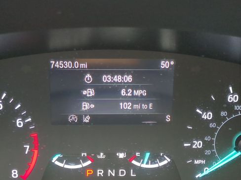 Used 2022 Ford Escape SE image 20